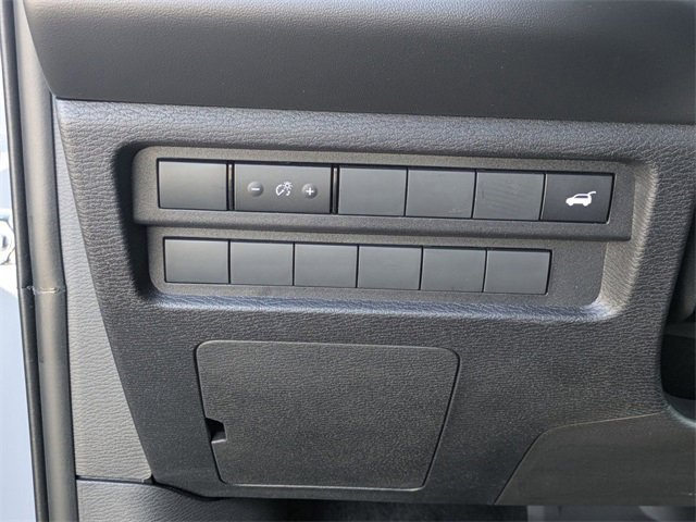 New 2025 Mitsubishi Outlander Trail Edition image 16