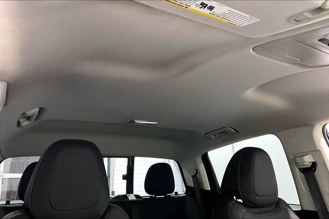 Used 2021 GMC Canyon Elevation w/ Trailering Package image 29