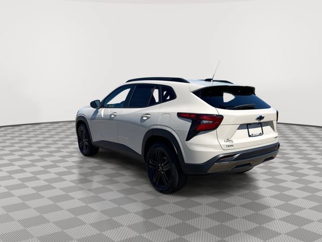 New 2026 Chevrolet Trax ACTIV w/ Driver Confidence Package FWD image 10