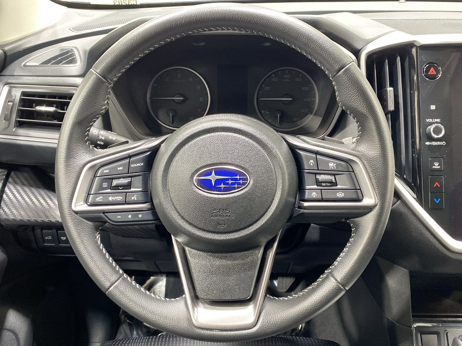 Certified 2025 Subaru Ascent Premium AWD/4WD image 14
