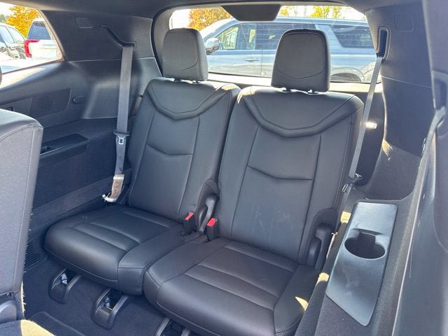 Used 2025 Cadillac XT6 Luxury FWD image 19