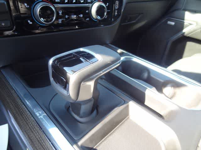 Used 2023 Chevrolet Silverado 1500 RST AWD/4WD image 14