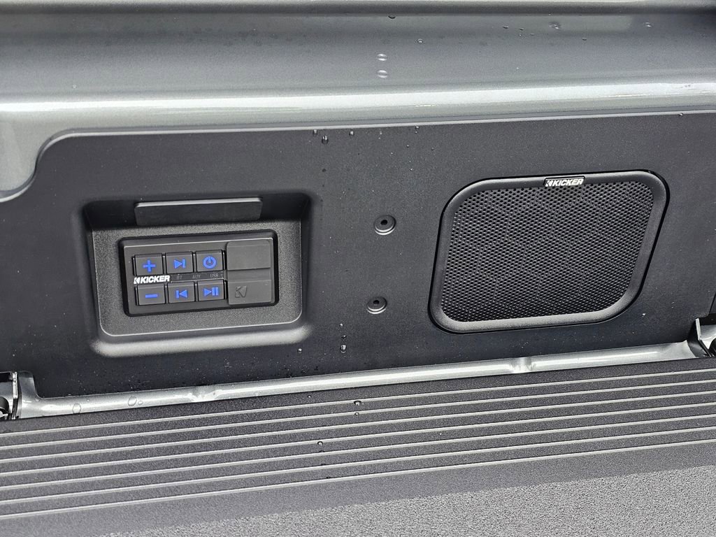 New 2026 GMC Sierra 1500 Denali image 52