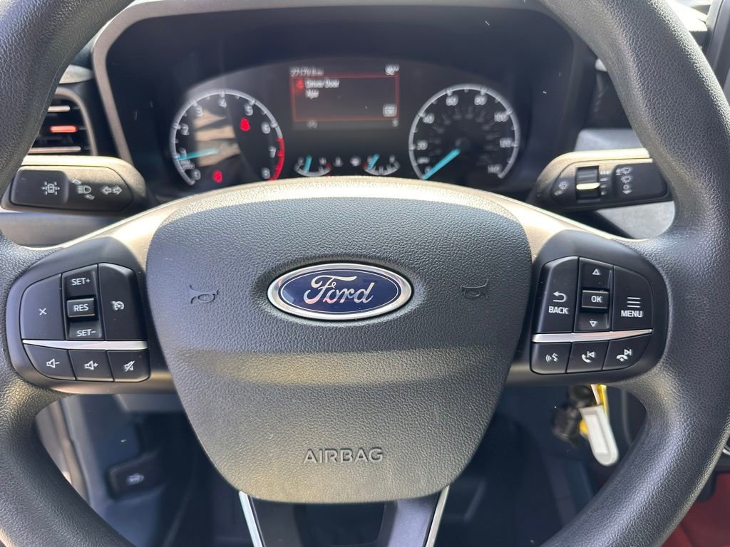 Used 2023 Ford Maverick XLT w/ Equipment Group 300A Standard image 23