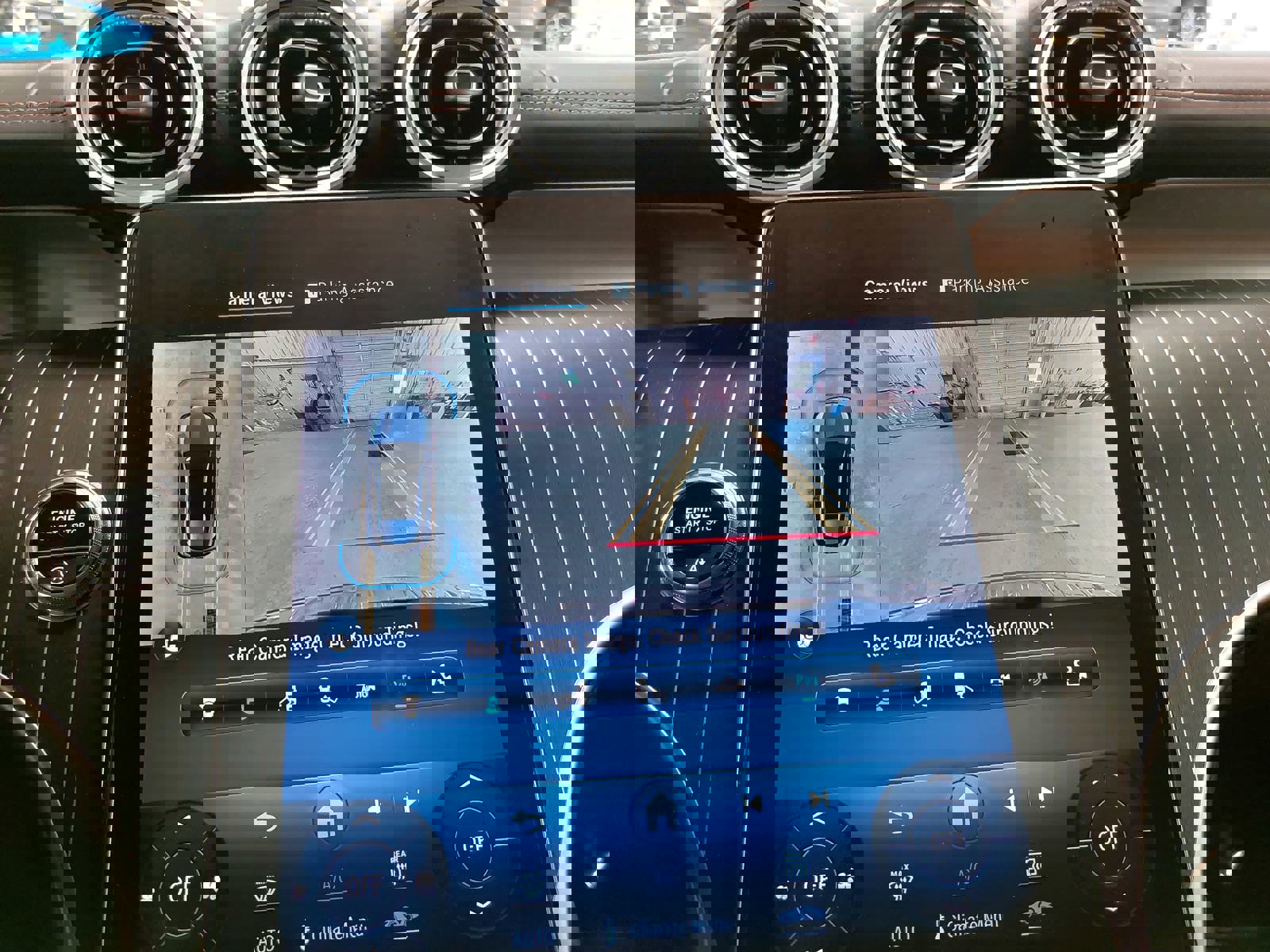 Used 2023 Mercedes-Benz GLC 300 GLC 300 image 25