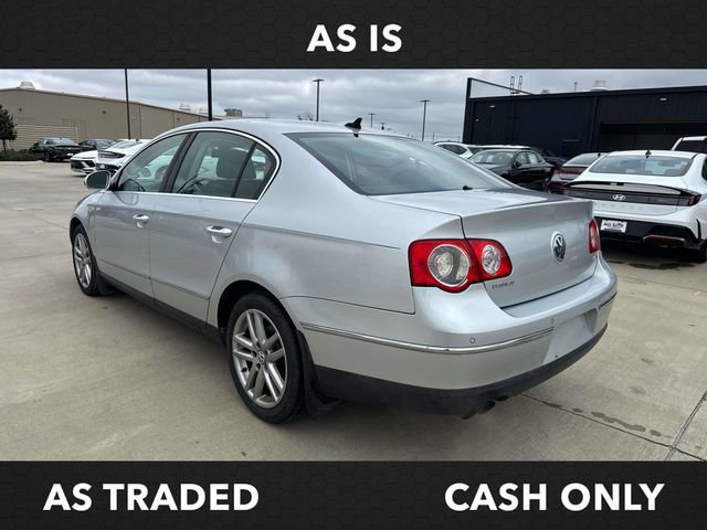 Used 2008 Volkswagen Passat Lux image 6