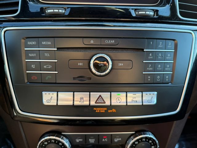Used 2019 Mercedes-Benz GLS 450 4MATIC image 24