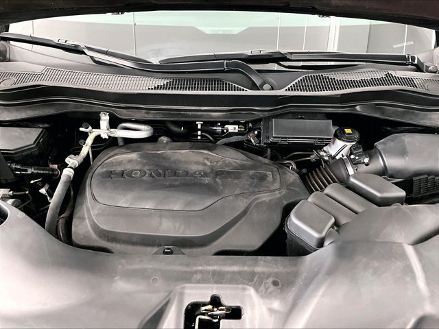 Used 2024 Honda Ridgeline TrailSport image 11