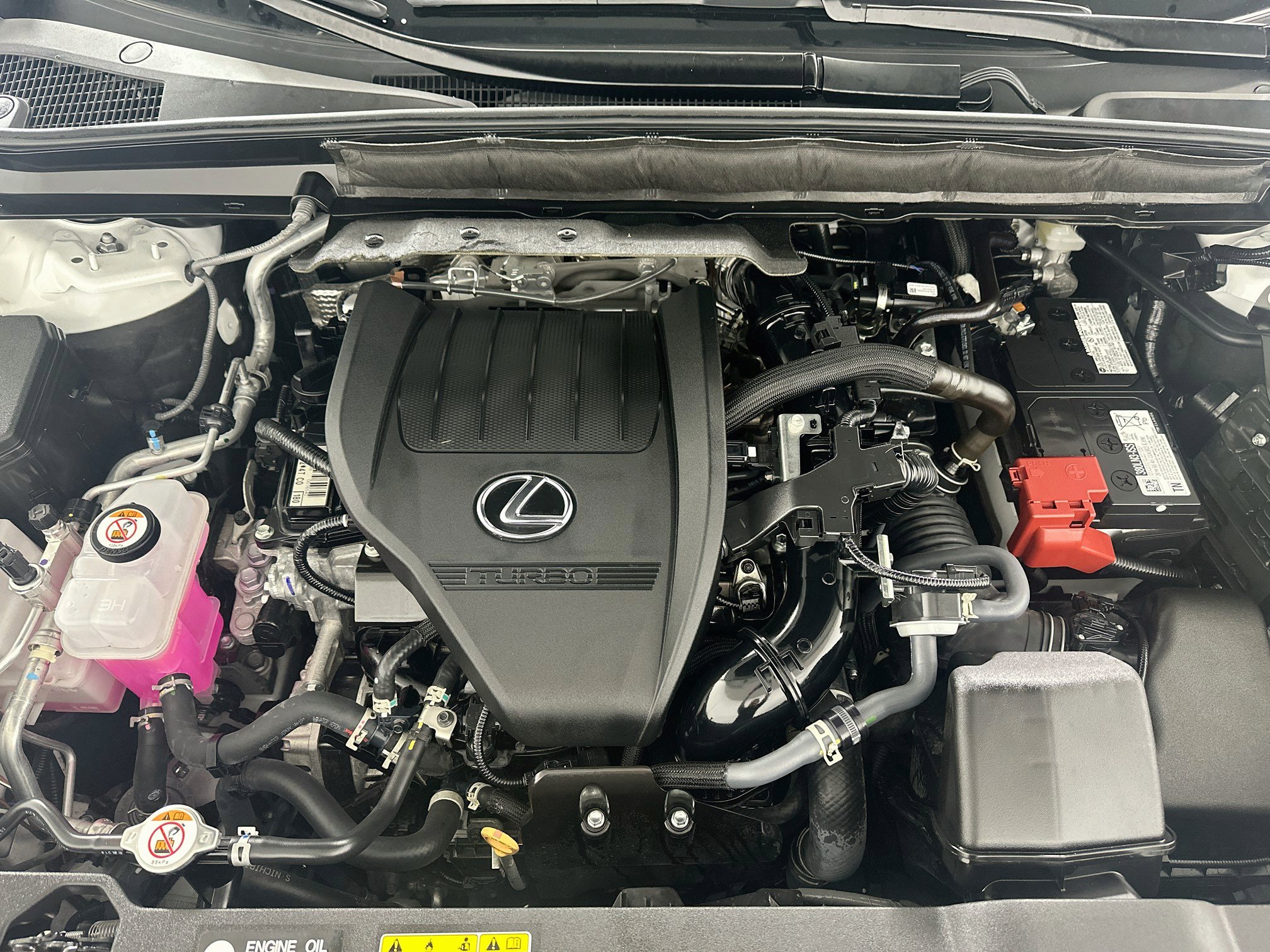 Certified 2025 Lexus RX 350 Premium w/ Convenience Package AWD/4WD image 30
