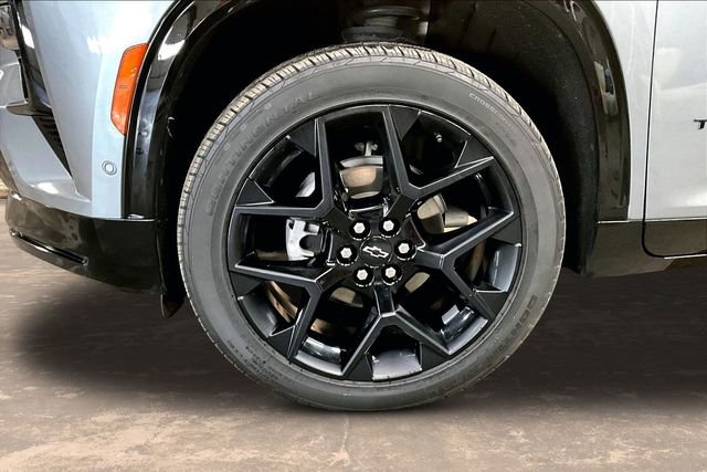 Used 2024 Chevrolet Traverse RS w/ LPO, Floor Liner Package image 35