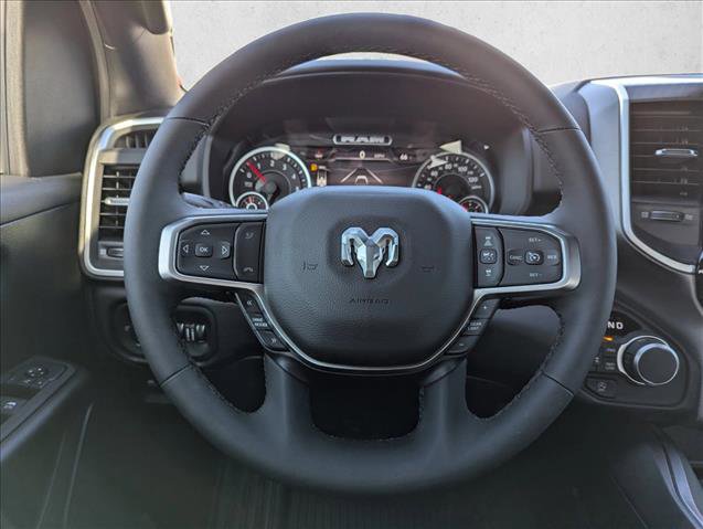 New 2026 RAM 1500 Big Horn image 15