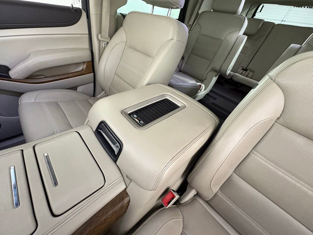 Used 2020 GMC Yukon Denali w/ Denali Ultimate Package image 34