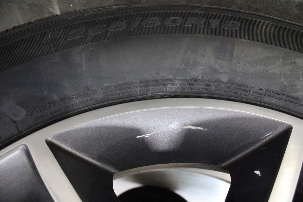 Used 2019 Jeep Grand Cherokee Limited image 47