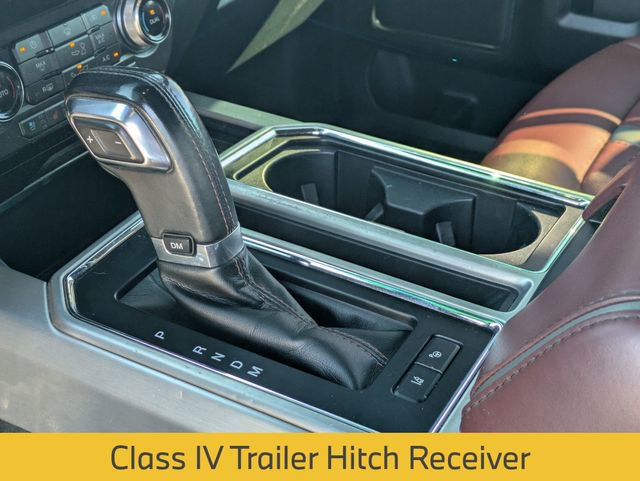 Used 2019 Ford F150 Platinum w/ Equipment Group 701A Luxury image 26