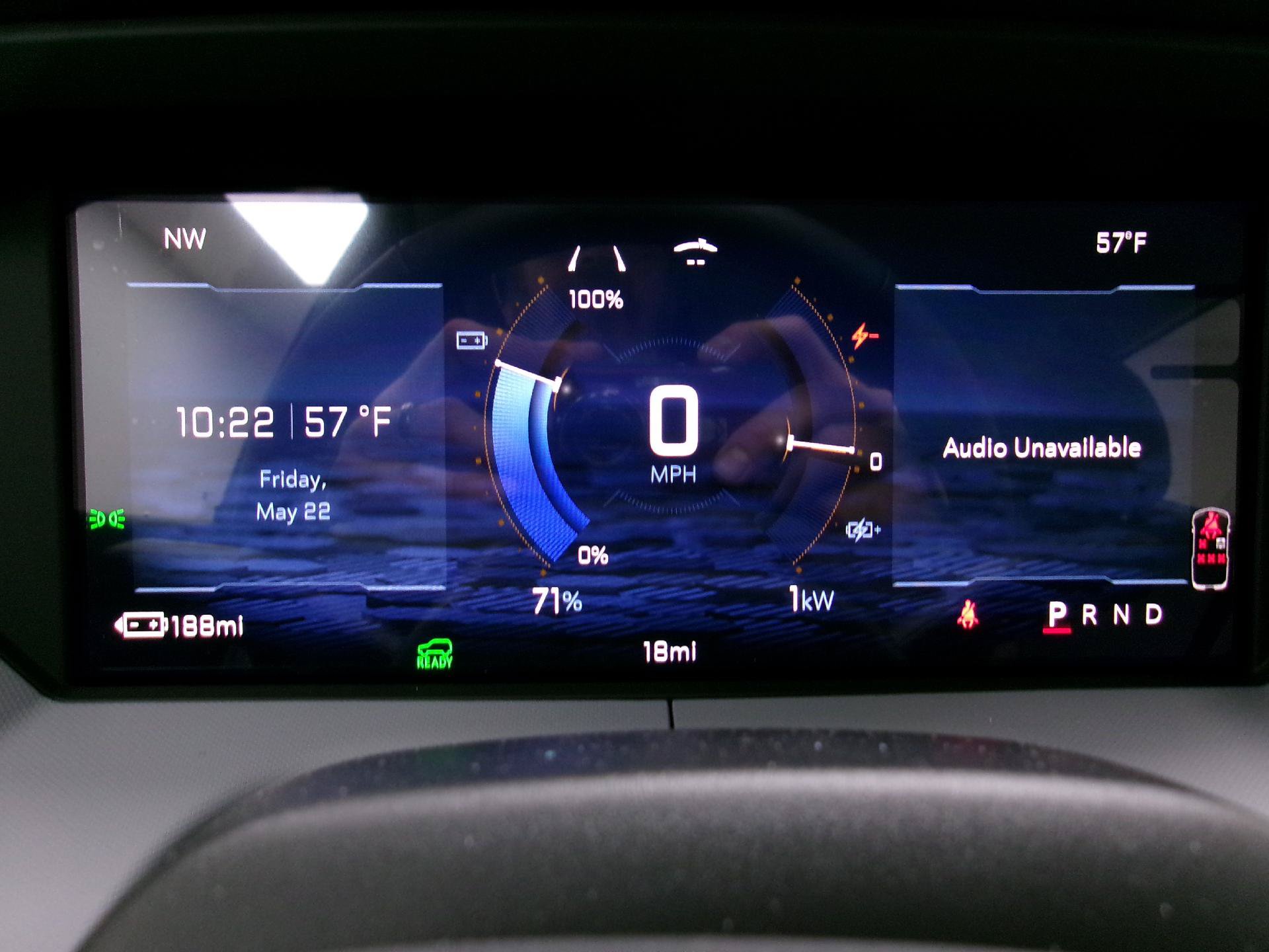 New 2027 Chevrolet Bolt LT w/ Comfort Package FWD image 5