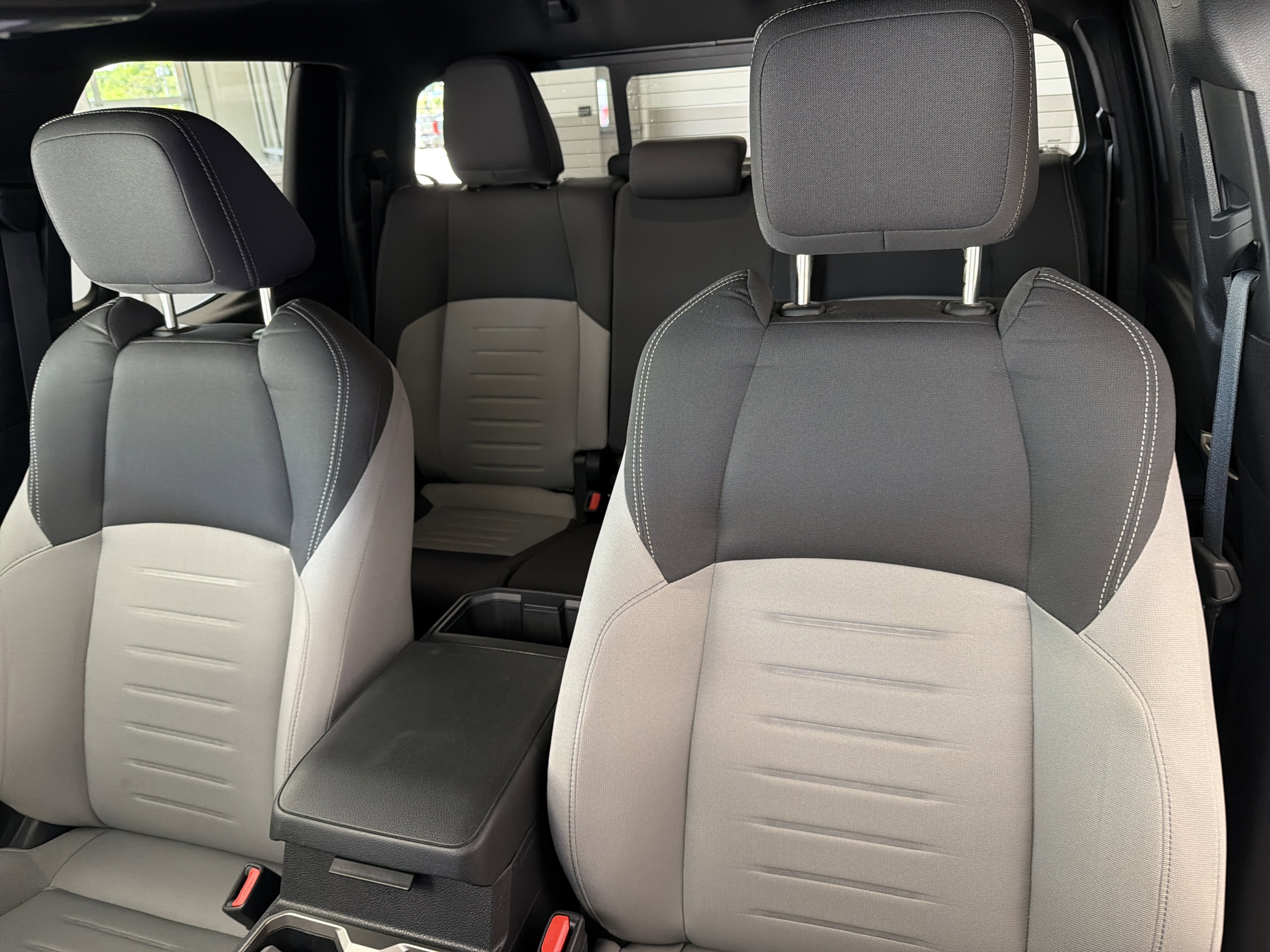 Used 2024 Toyota Tacoma 4x4 Double Cab image 24