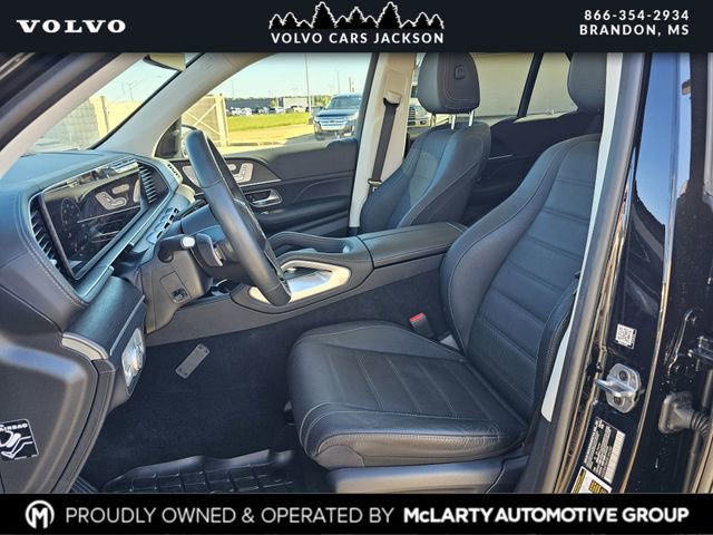 Used 2024 Mercedes-Benz GLE 350 4MATIC image 13