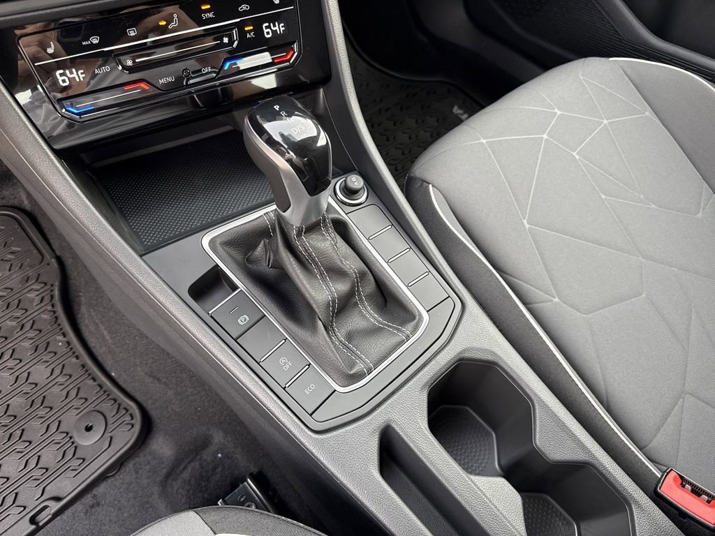 New 2026 Volkswagen Jetta Sport image 19