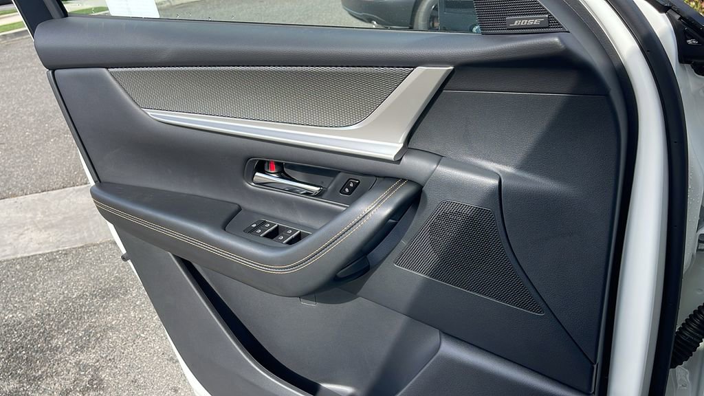 New 2026 MAZDA CX-90 3.3 Turbo S w/ Premium Package image 26