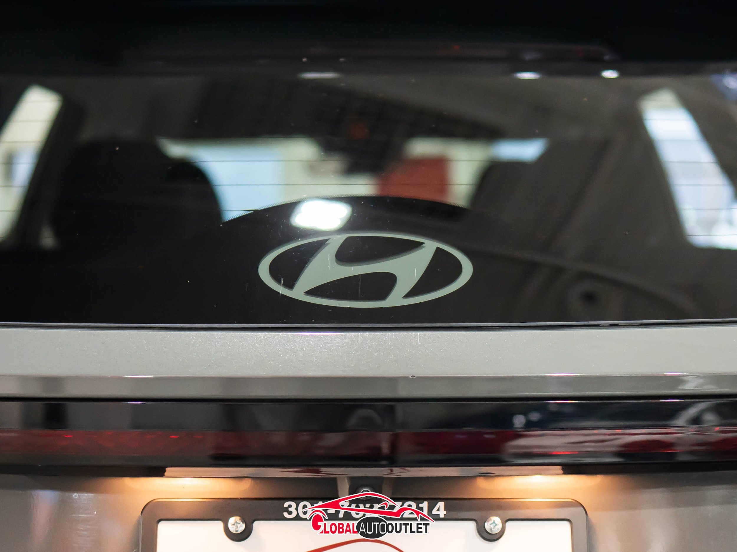 Used 2025 Hyundai Tucson SEL image 42