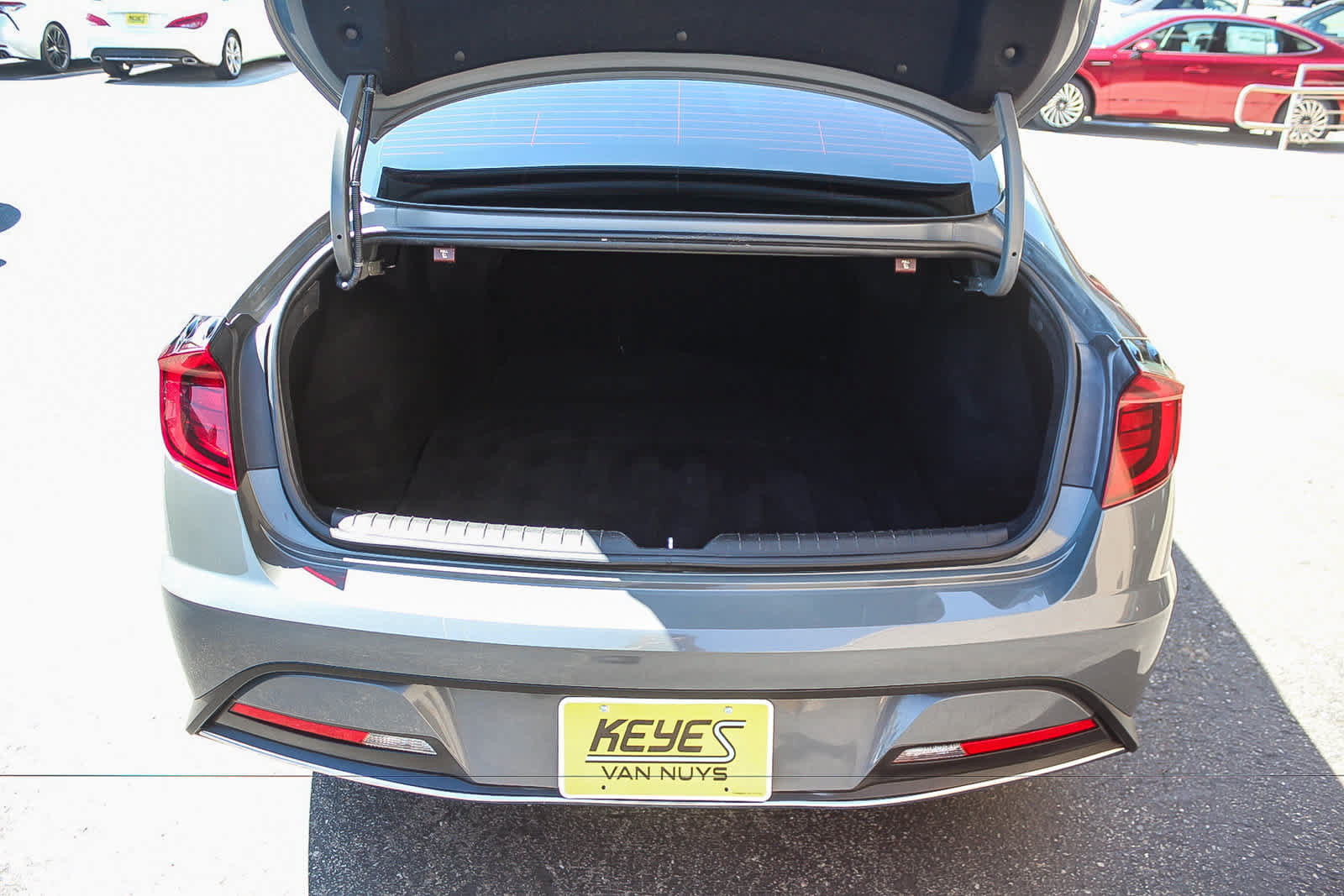 Used 2021 Hyundai Sonata SE FWD image 34