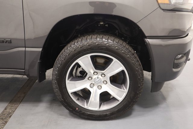 New 2025 RAM 1500 Tradesman w/ Off Road Group image 25