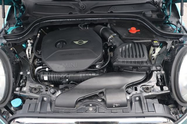 Used 2017 MINI Cooper S FWD image 45
