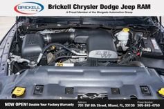 Used 2017 RAM 1500 Tradesman w/ Popular Equipment Group RWD image 7