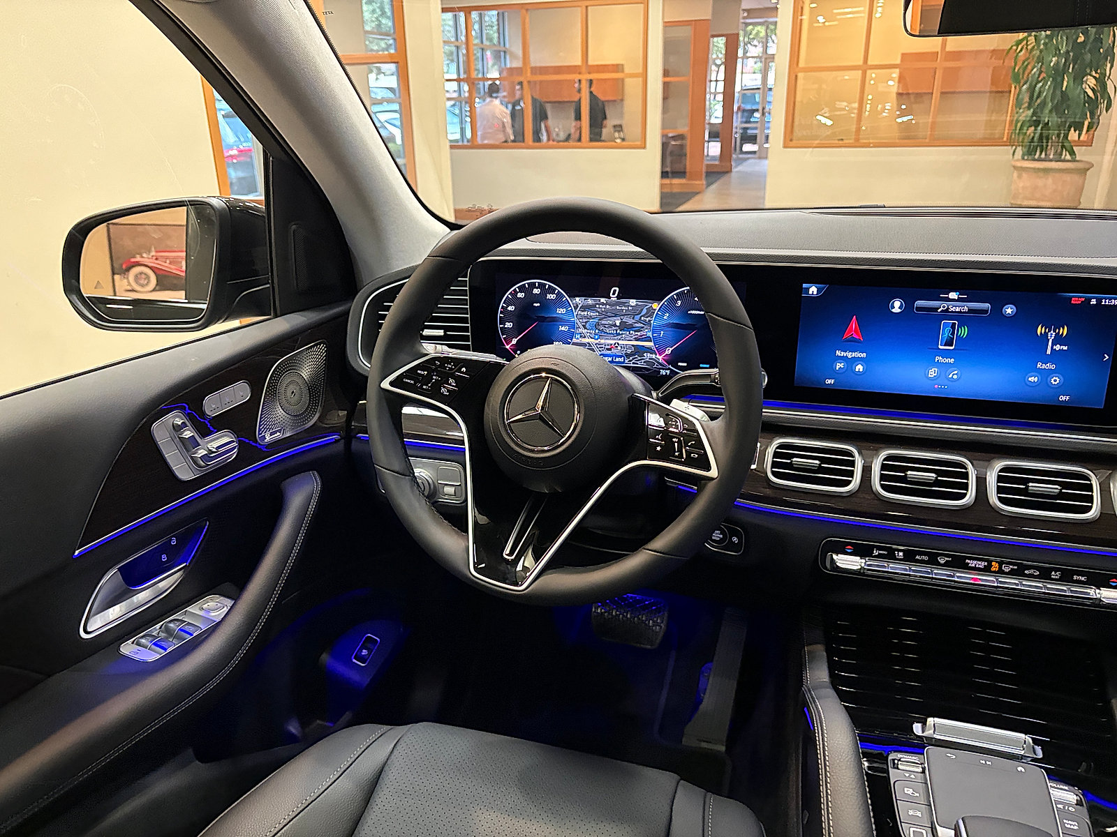 New 2026 Mercedes-Benz GLE 450 4MATIC image 15