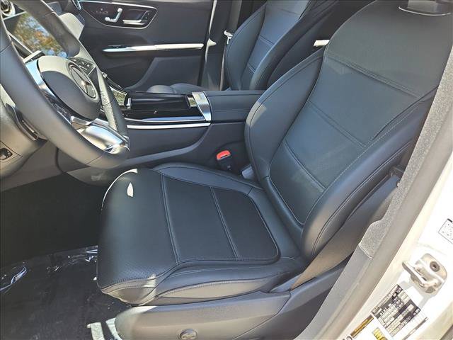 Certified 2026 Mercedes-Benz GLC 300 image 15