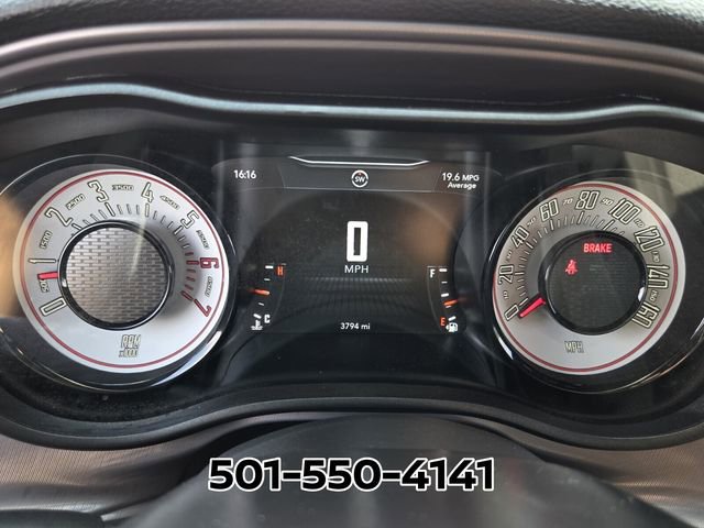 Used 2023 Dodge Challenger R/T w/ T/A Package image 32