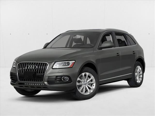 Used 2013 Audi Q5 2.0T Premium Plus AWD/4WD image 1