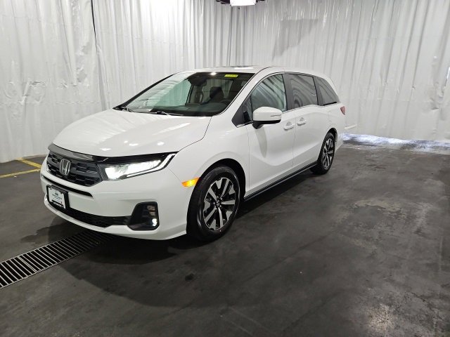 New 2026 Honda Odyssey EX-L image 6