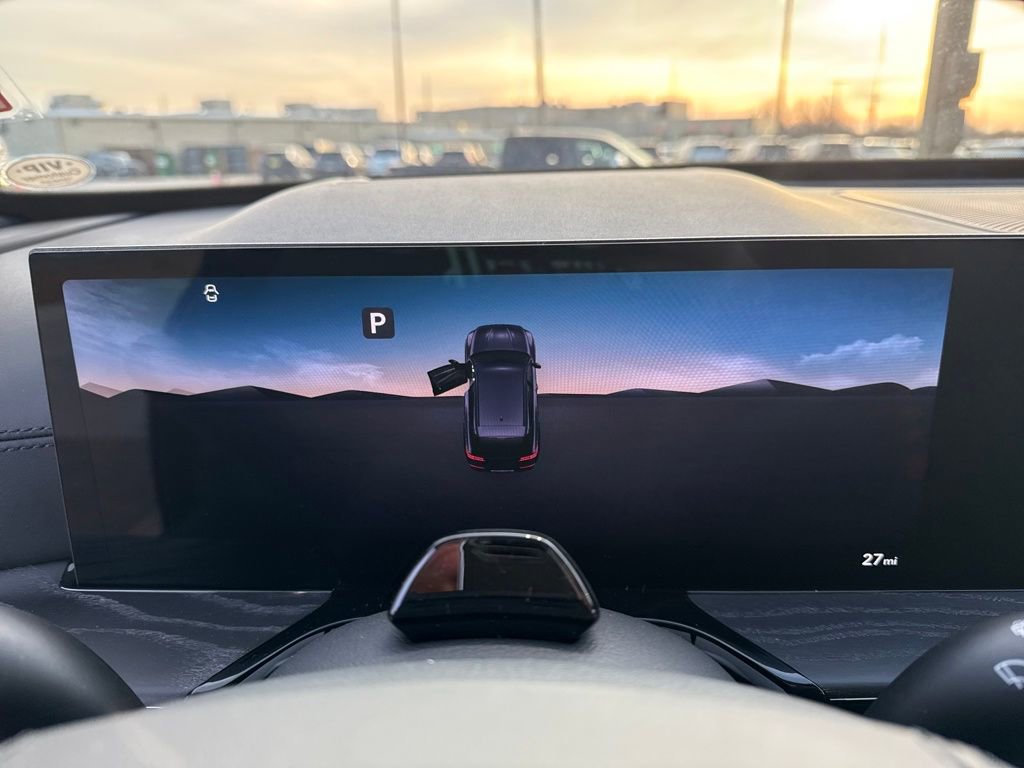 New 2026 Genesis GV80 3.5T Prestige image 19