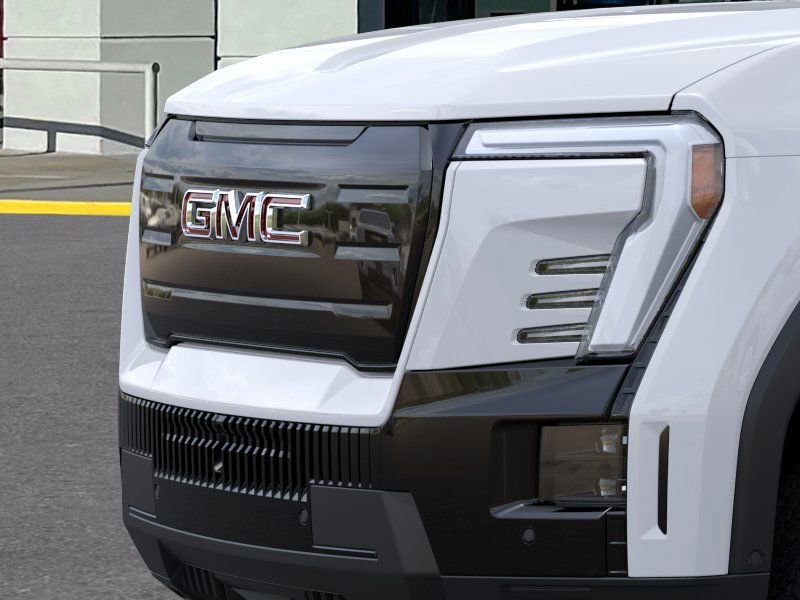 New 2026 GMC Sierra EV Elevation w/ Premium Package image 14