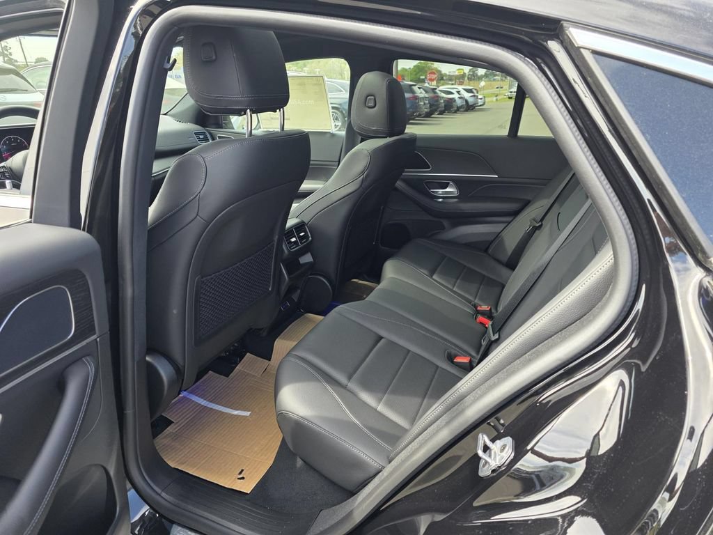 New 2026 Mercedes-Benz GLE 450 4MATIC Coupe image 25