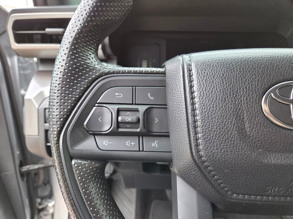 Certified 2024 Toyota Tacoma SR5 image 29