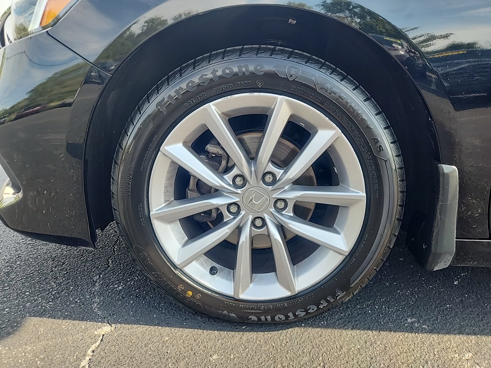 Used 2022 Honda Accord LX image 18