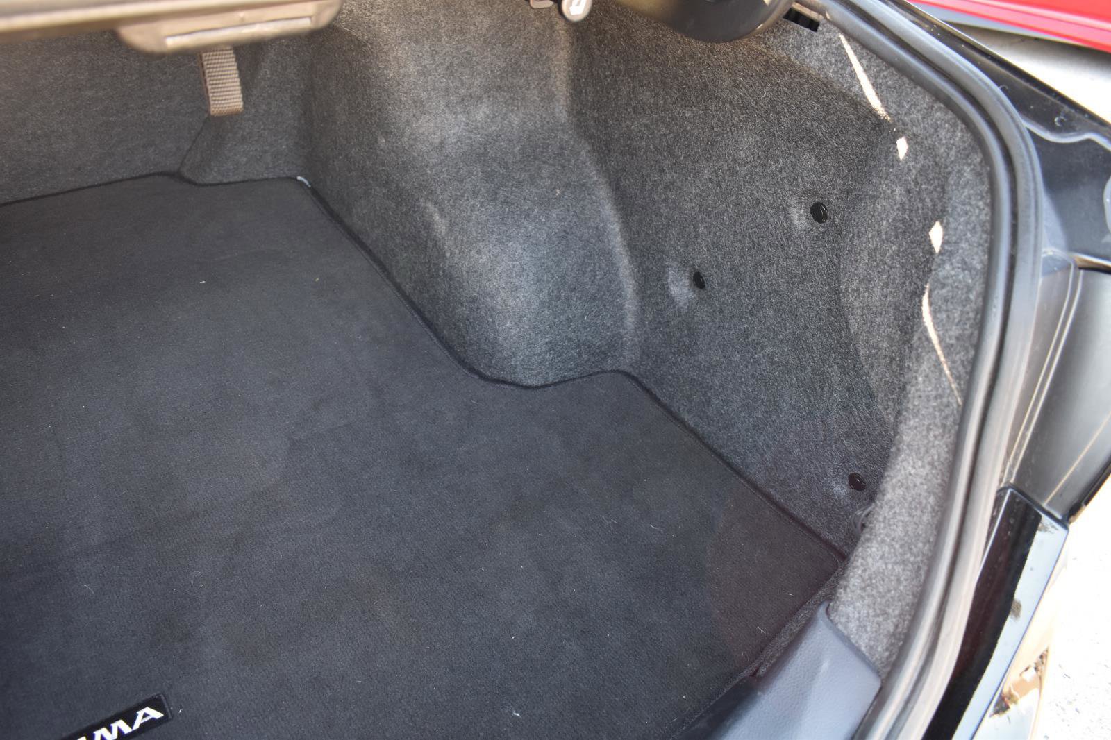 Used 2021 Nissan Altima 2.5 SV image 46