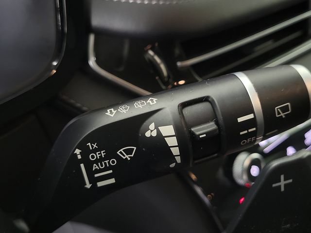 Certified 2025 INFINITI QX60 Pure FWD image 28