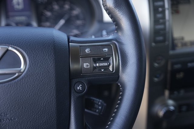 Used 2014 Lexus GX 460 image 24