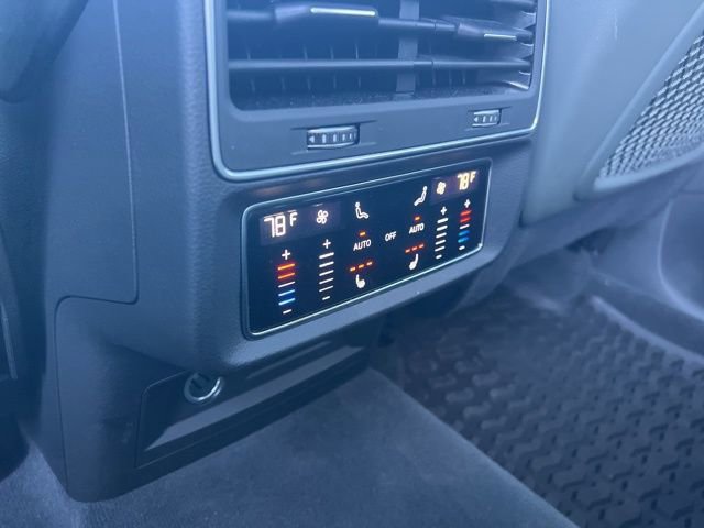 Certified 2025 Audi Q7 3.0T Premium Plus w/ Premium Plus Package image 29