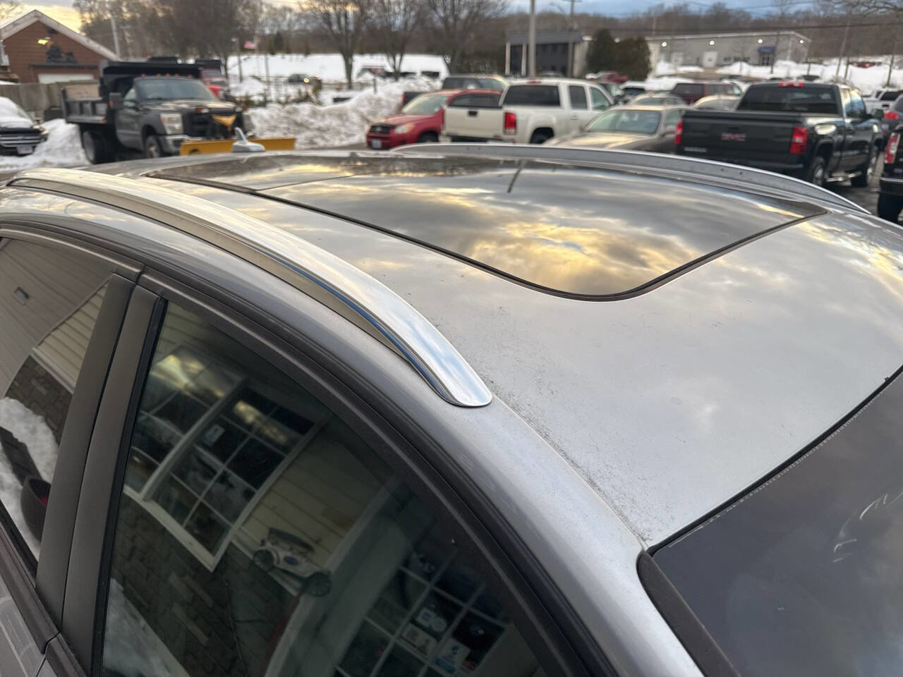 Used 2018 Audi Q3 2.0T Premium AWD/4WD image 13