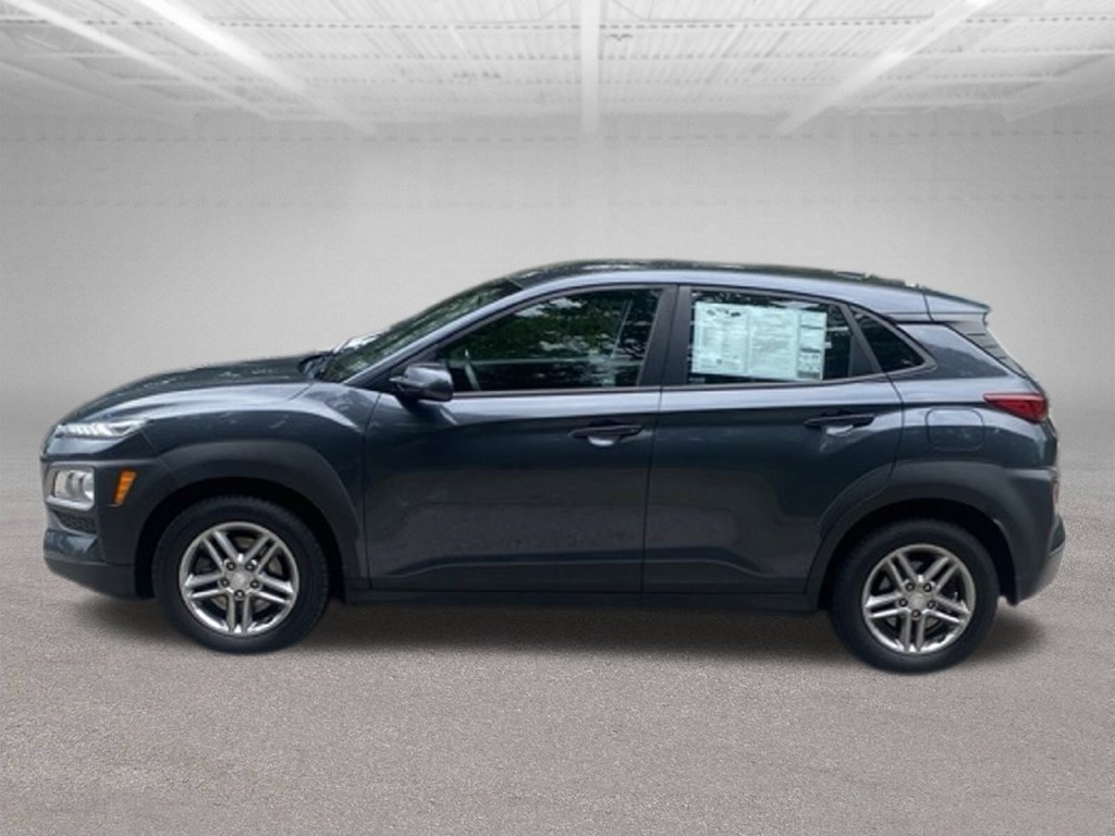 Used 2018 Hyundai Kona SE AWD/4WD image 2