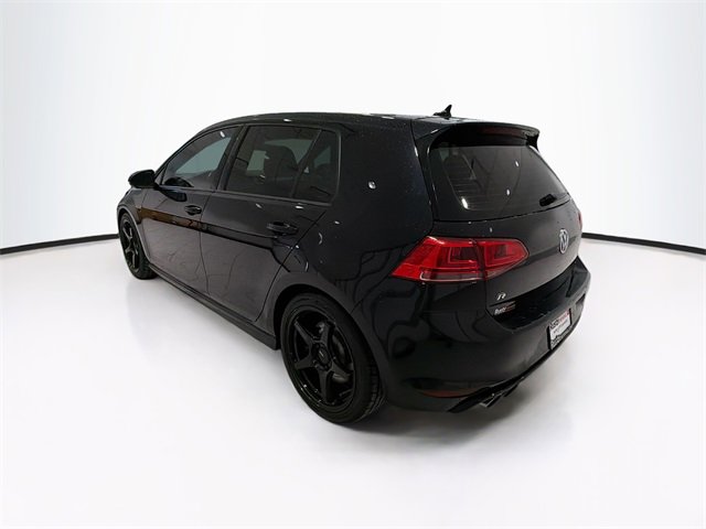 Used 2017 Volkswagen Golf 4-Door image 5