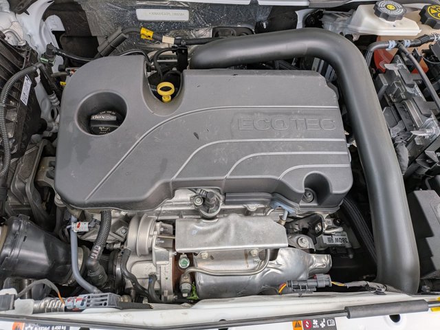 Used 2023 Chevrolet Equinox LS image 22