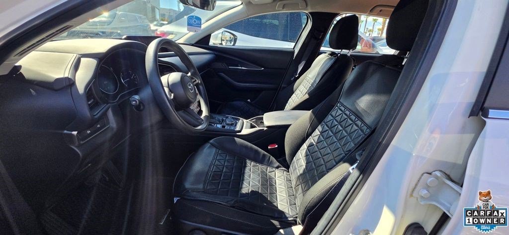 Used 2024 MAZDA CX-30 AWD 2.5 S image 20