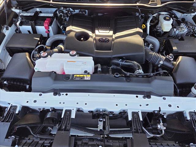 Certified 2025 Toyota Tundra SR5 image 22
