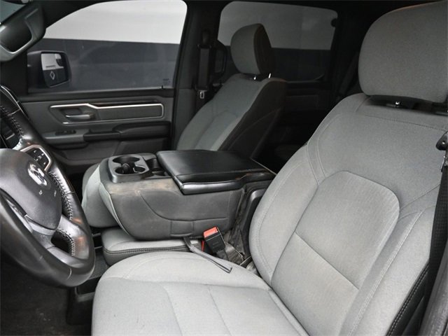 Used 2022 RAM 1500 Big Horn image 13