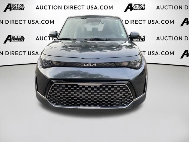 Used 2023 Kia Soul EX FWD image 2